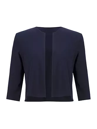 JOSEPH RIBKOFF | Petite veste | dunkelblau